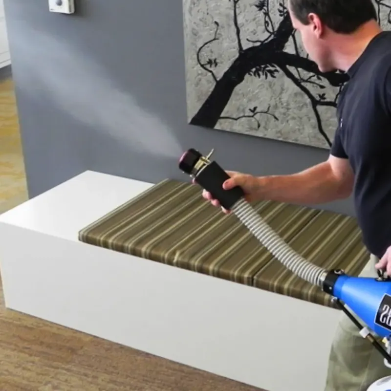 Professional Odor Removal in Lewiston, MI